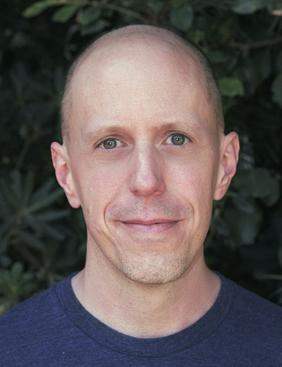 John August headshot